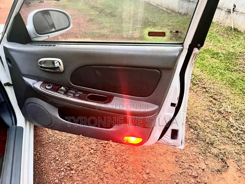 Kia Optima 2004 Car (Used)