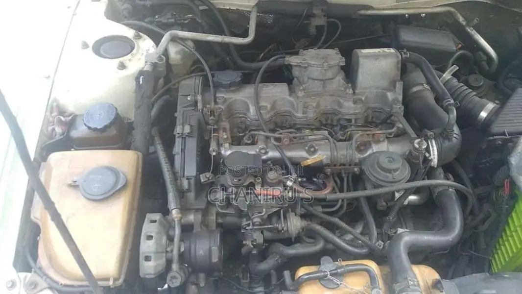 Toyota Corolla 1991 Car (Used)