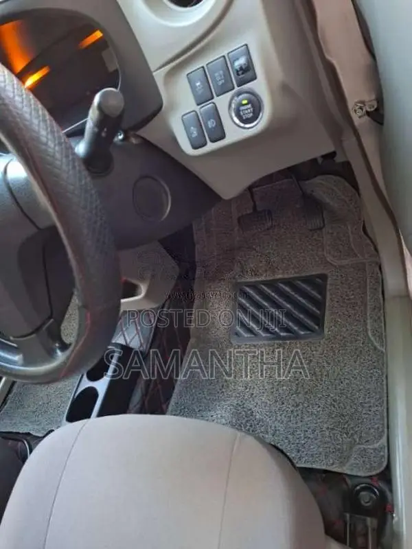 Toyota Pixis Epoch 2016 Car (Used)