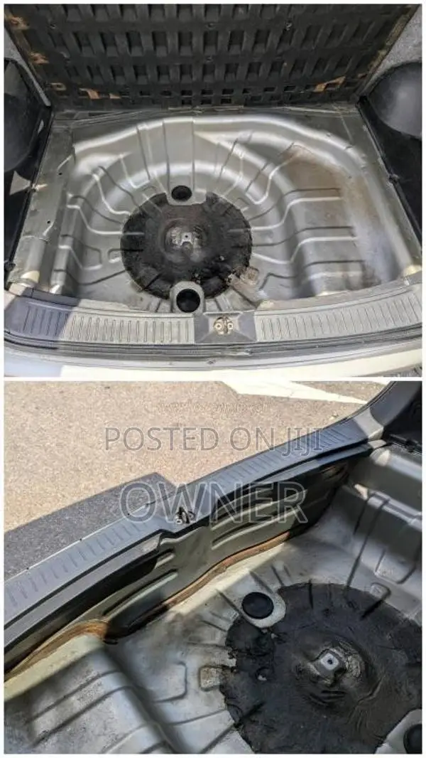 Nissan Sunny Wingroad WFY11 2004 Car (Used)