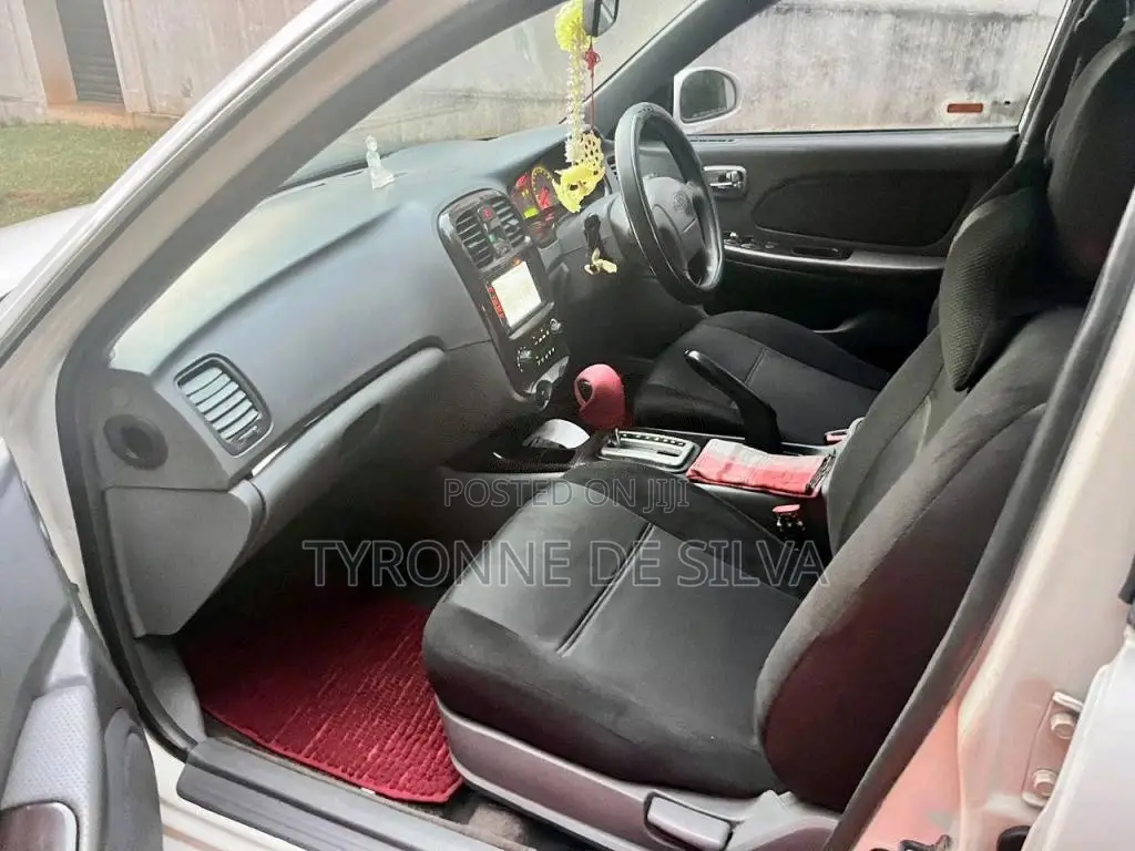 Kia Optima 2004 Car (Used)