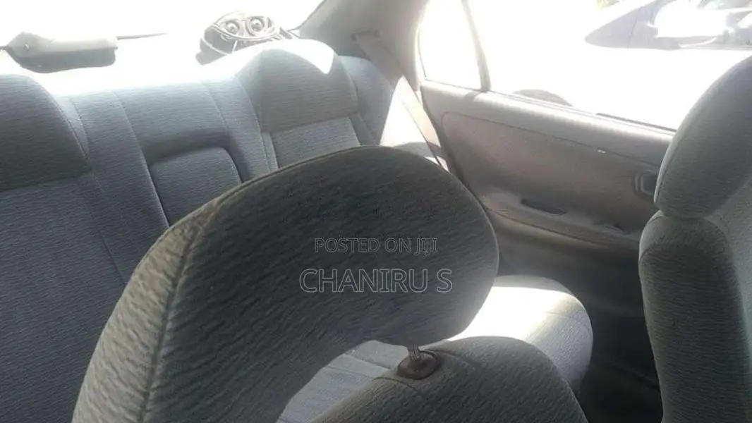 Toyota Corolla 1991 Car (Used)