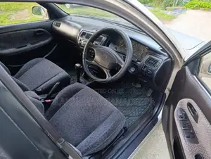 Toyota Corolla AE100 SE Limited 1995 Car (Used)