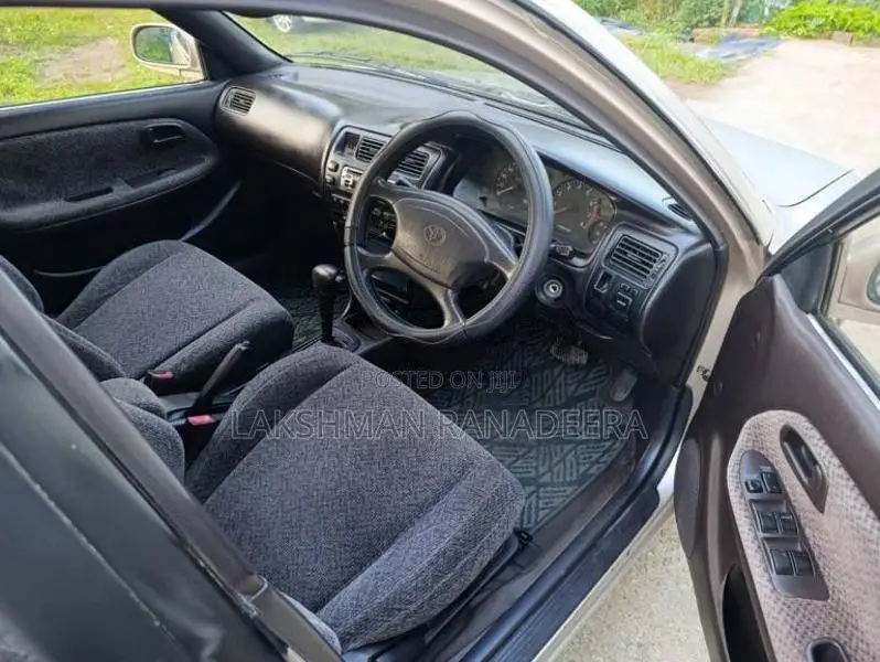 Toyota Corolla AE100 SE Limited 1995 Car (Used)