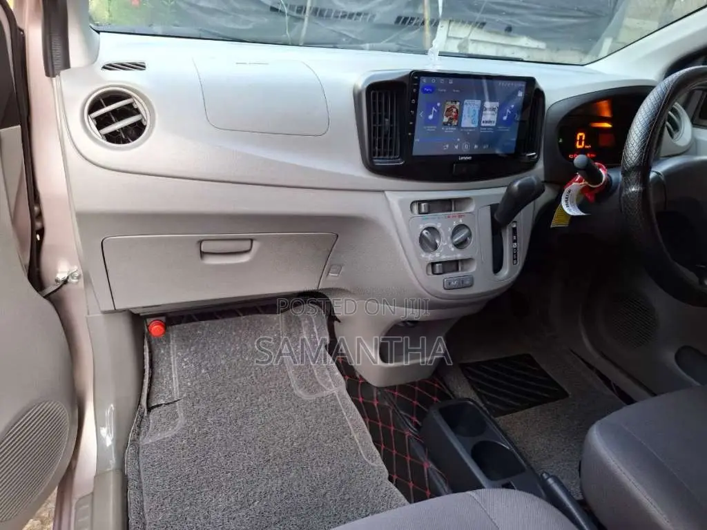 Toyota Pixis Epoch 2016 Car (Used)