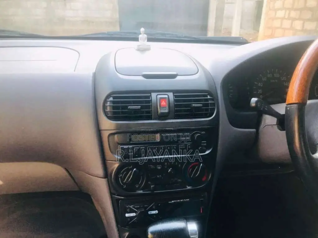 Nissan FB15 1999 Car (Used)