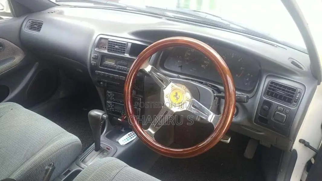 Toyota Corolla 1991 Car (Used)