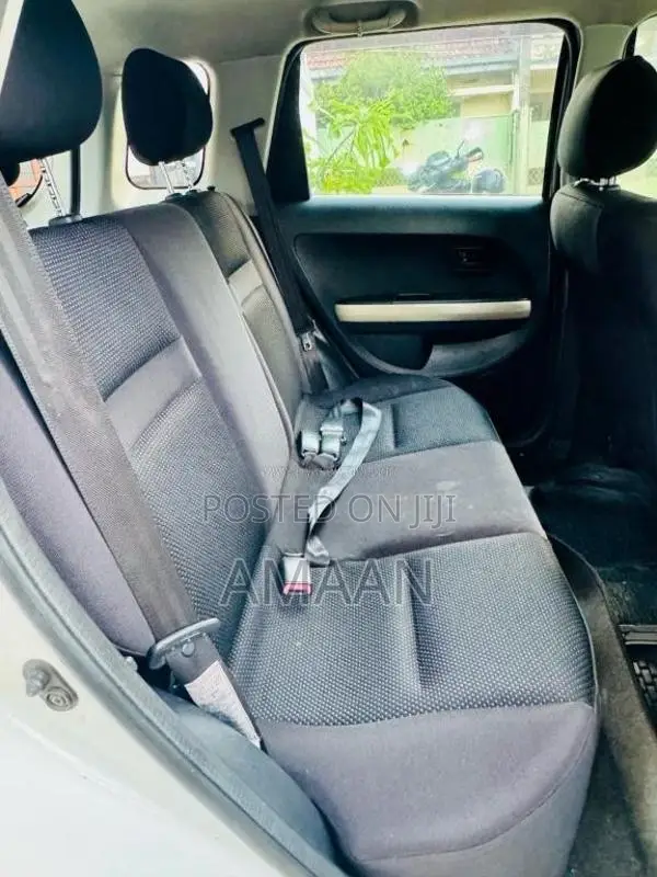 Toyota IST FL Grade 2006 Car (Used)