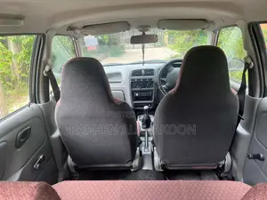 Suzuki Alto K10 2011 Car (Used)