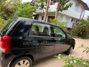 Suzuki Alto K10 2011 Car (Used)