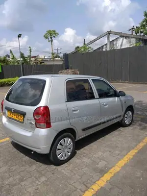 Suzuki Alto K10 2012 Car (Used)