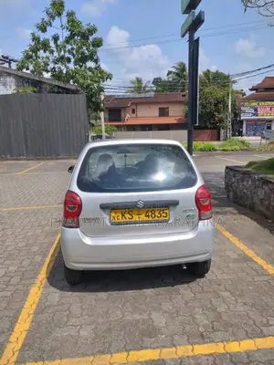 Suzuki Alto K10 2012 Car (Used)