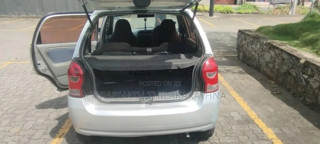 Suzuki Alto K10 2012 Car (Used)