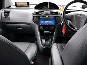 Hyundai Matrix 2017 Car (Used)