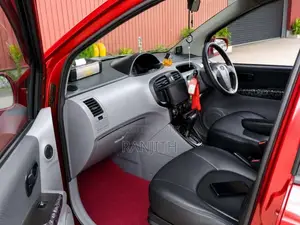 Hyundai Matrix 2017 Car (Used)