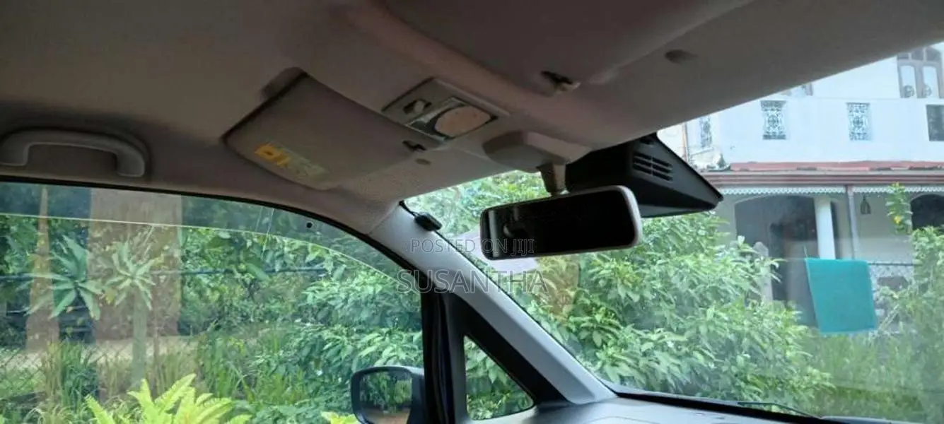 Suzuki Wagon R FZ 2018 Car (Used)