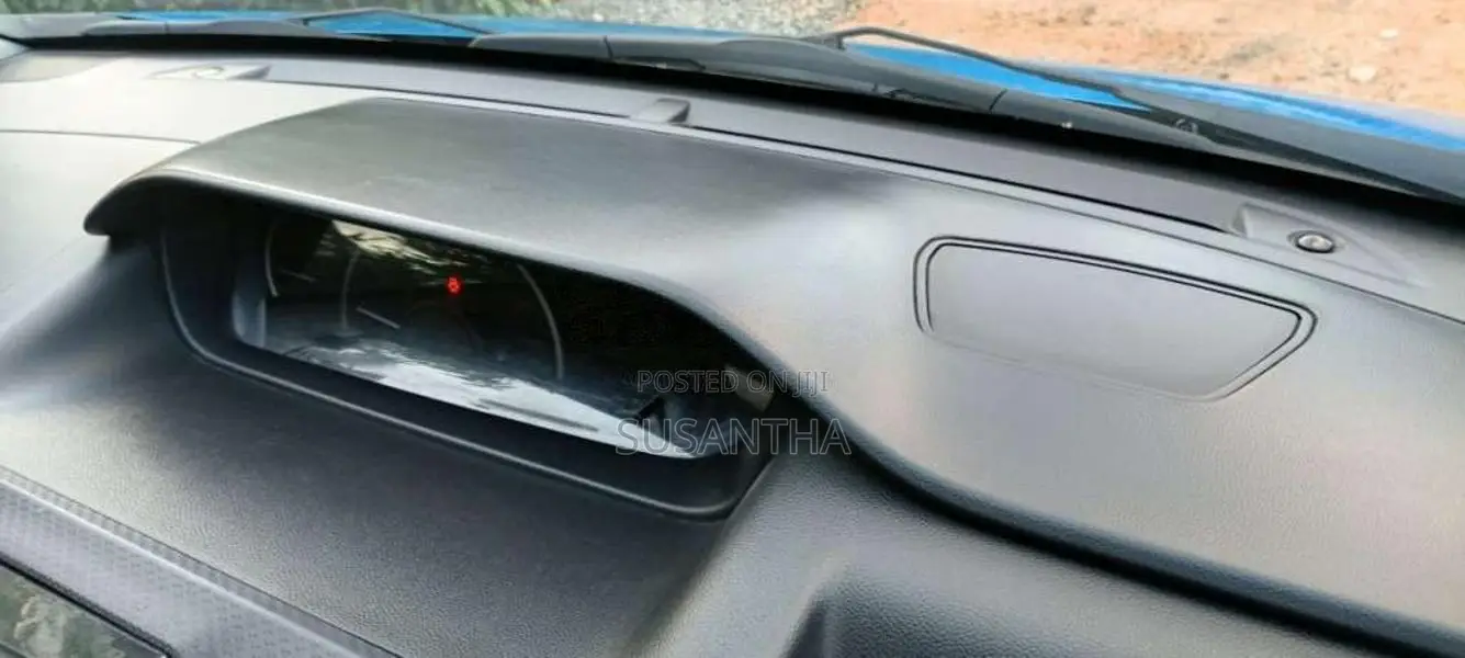 Suzuki Wagon R FZ 2018 Car (Used)