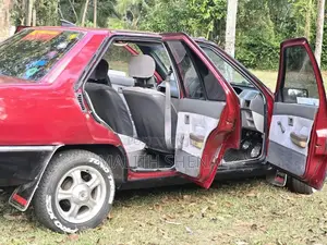 Mitsubishi C11 1985 Car (Used)