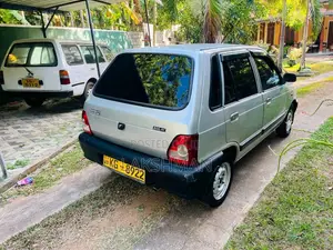Suzuki Maruti 2008 Car (Used)