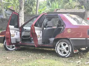 Mitsubishi C11 1985 Car (Used)