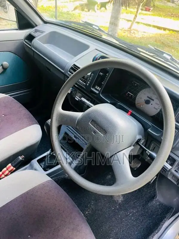 Suzuki Maruti 2008 Car (Used)