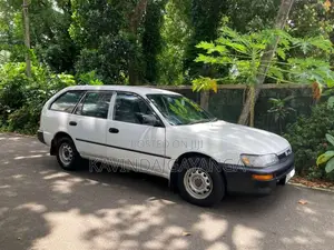 Toyota CE 108 1997 Car (Used)