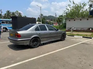 BMW 525i M5 E39 2003 Car (Used)