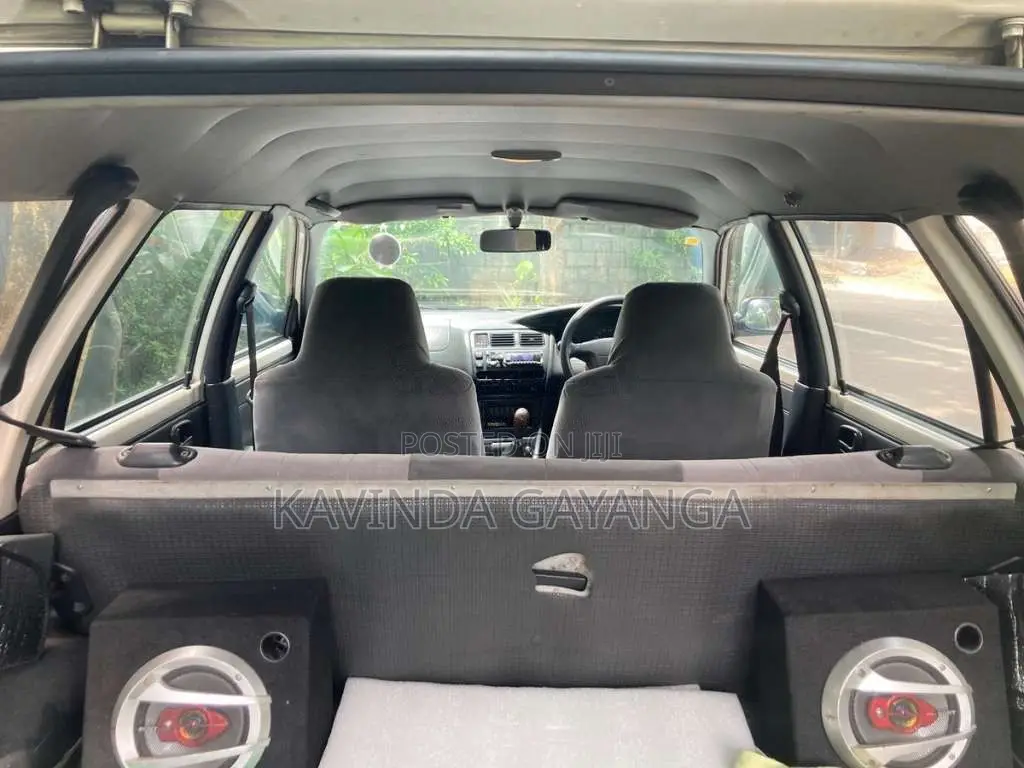Toyota CE 108 1997 Car (Used)