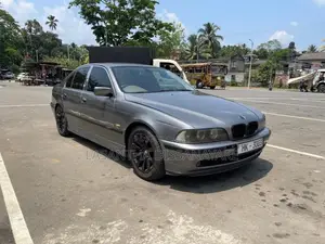 BMW 525i M5 E39 2003 Car (Used)