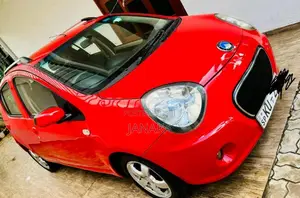Micro Panda 2012 Car (Used)