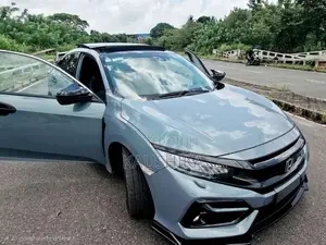 Honda Civic 2019 Car (Used)