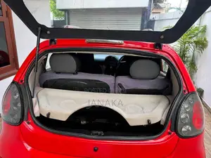 Micro Panda 2012 Car (Used)