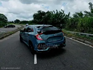 Honda Civic 2019 Car (Used)