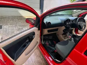Micro Panda 2012 Car (Used)