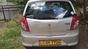 Suzuki Alto 2015 Car (Used)
