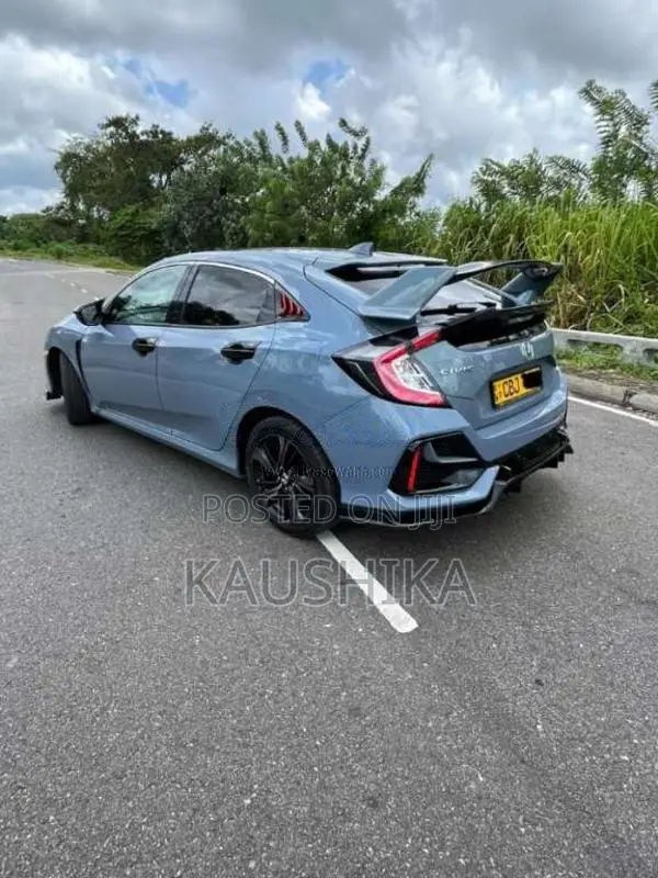 Honda Civic 2019 Car (Used)