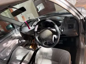 Nissan March K11 2001 Car (Used)