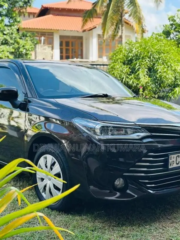 Toyota Axio G Grade 2015 Car (Used)