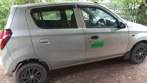 Suzuki Alto 2015 Car (Used)