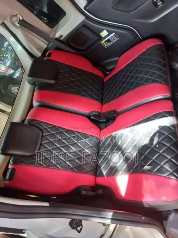 Suzuki Spacia 2017 Car (Used)