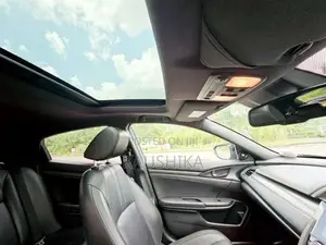 Honda Civic 2019 Car (Used)