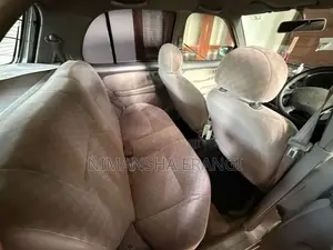 Nissan March K11 2001 Car (Used)