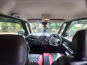 Suzuki Spacia 2017 Car (Used)