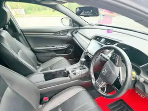 Honda Civic 2019 Car (Used)