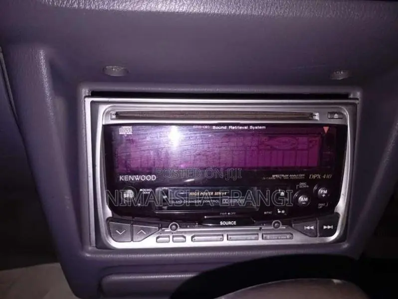Nissan March K11 2001 Car (Used)