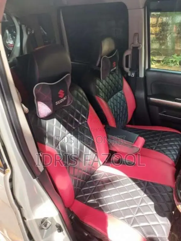 Suzuki Spacia 2017 Car (Used)