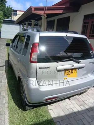 Suzuki Swift Center Antenna 2002 Car (Used)