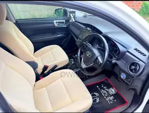 Toyota AXIO G Grade 2015 Car (Used)