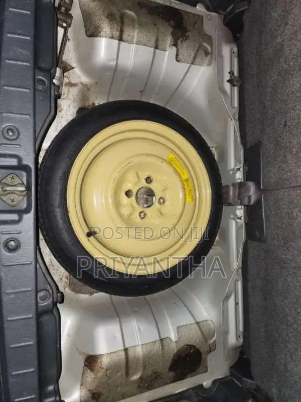 Suzuki Swift Center Antenna 2002 Car (Used)