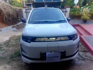 BAW E7 Pro 2026 Car (Used)